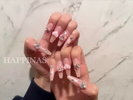 ワンホンネイル