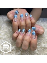 レディスペネイル ノマエ 名駅店(Redispe nail nomae)/アートフリー
