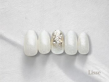 初回シンプル¥6500