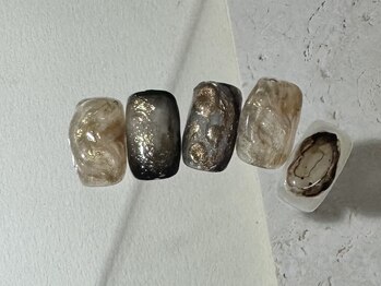 イビズ 新宿店(eviz)/10月おすすめDesign(やり放題)