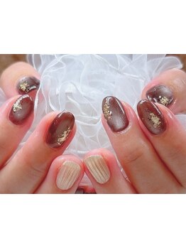 大人女性向けこだわりサロン