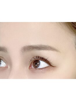 デザイン力が自慢のサロン