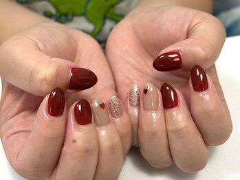 ネイルサロン リノア(Linoa)/