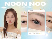 ヌン ヌ ラッシュ スタジオ(Noon noo lash studio)