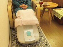 ルビア(RUBIA)/Aromatherapy Salon RUBIA