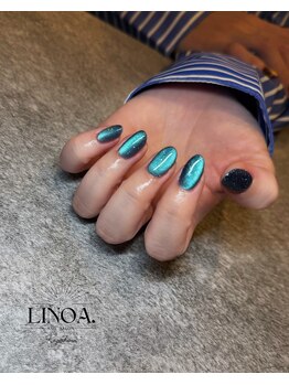 マグニティーフラッシュ