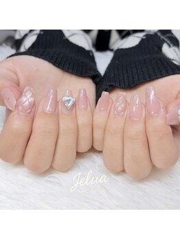 ジェルア(jelua)/