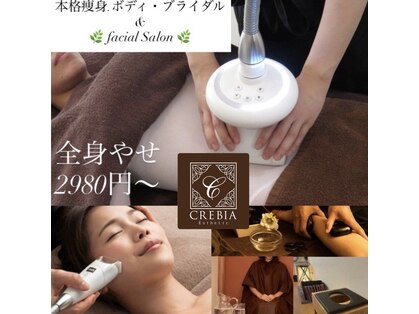 クレビア 吉祥寺店(CREBIA)の写真