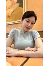 YMT Nail Studio カピ カピ