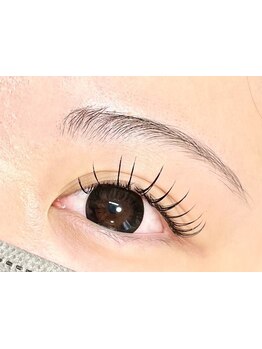 キープ力が自慢のサロン