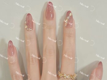 ニコ 高田馬場店(Niko)/ピンク