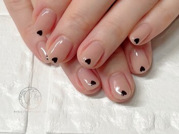 ニケ/持込プラン¥6500