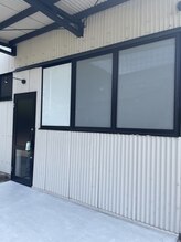 サロン ノラ(salon Nola.)/外観