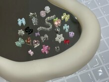 アイネイルズ 新宿店(I nails)の雰囲気（【新宿/ 新宿三丁目/新宿東南口/韓国ネイル/パラジェル】）
