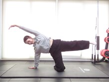 インプルーバー(improver)