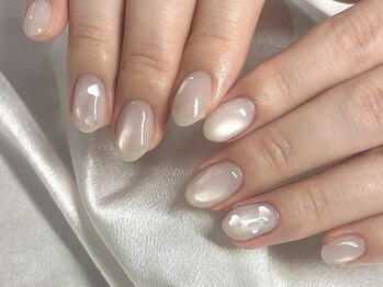 キャッツアイトーキョー 西荻窪店/うるちゅるマグネット