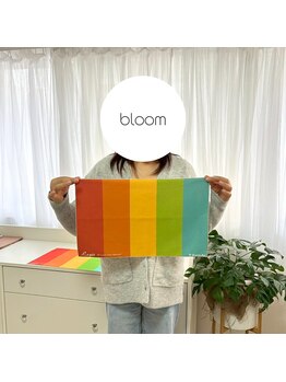 ブルーム 千葉店(bloom)/実際のお客様★