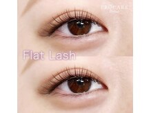 プロケア 有楽町マルイ店(PROCARE)/フラットラッシュ