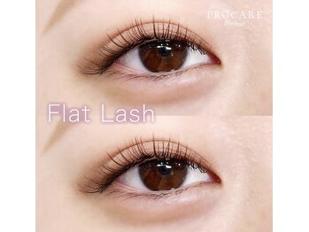 プロケア 有楽町マルイ店(PROCARE)/フラットラッシュ