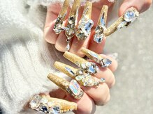 アオレア 錦糸町(Aole'a)/ゴテゴテblingblingデザイン