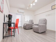 ラッシュ(LASH)の雰囲気（まつげパーマ/バインドロック/フラットラッシュ/パリジェンヌ）