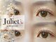 ジュリエット バイ モンネイル(Juliet by MONNAIL)の写真