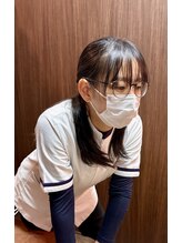和み治療院 南浦和店 本田 香