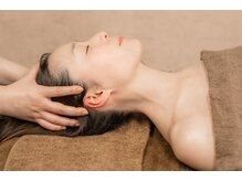 小顔矯正×毛穴ケア BLANCIA銀座【小顔|毛穴洗浄】【4月下旬NEW OPEN(予定)】の雰囲気(ドライヘッドメニューもございます【小顔矯正/毛穴洗浄/リンパ】)