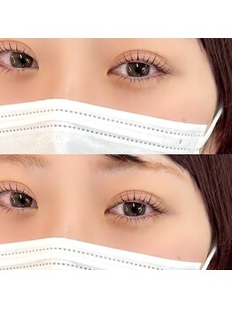 THE BALM 下北沢店【アイブロウ/眉毛/まつげパーマ/マツエク】/まつげパーマ/ラッシュリフト