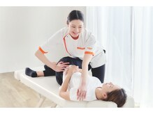 カラダファクトリー 中野ブロードウェイ店/定番人気★整体・骨盤調整コース