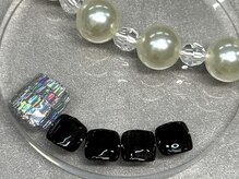 パルフェ 上前津店(PARFAIT)/フットネイル