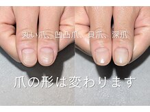 サロンペペ(salon pepe)の雰囲気（あなたの爪もＳＡＬＯＮ　ＰＥＰＥで変わります♪）