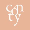コンティ(conty)のお店ロゴ