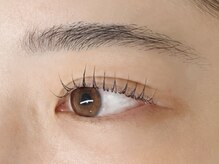 まつげエクステサロン マンハッタン 甲府店(MANHATTAN)/束感まつ毛カール