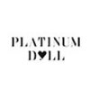 PLATINUMDOLL倉敷店【プラチナムドール】 【8/1 NEW OPEN（予定）】のお店ロゴ