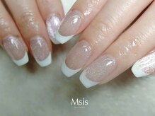 マグネット×フレンチ