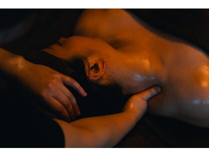 ボーントウビー(Born to be)の写真