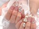 ネイルズガッシュ 溝の口店(NAILs GUSH)の写真/理想のイメージを忠実に再現する高技術サロン【NAILsGUSH】オーダーネイルで周りに差をつける＊。・