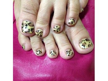 美美ネイル/【ネイルデザイン】