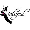 インテグラル 水戸店(integral)ロゴ