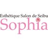 ソフィア(Sophia)ロゴ