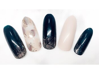 シュシュ(Chou Chou)/