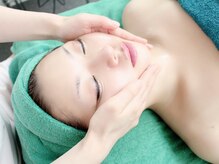 エステティック ベルミランダ/2毛穴レス♪ツヤ玉フェイシャル!