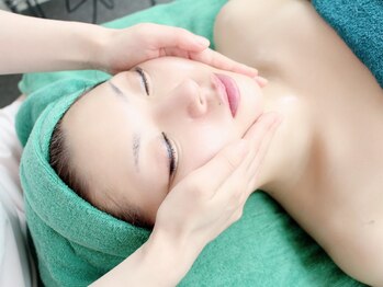 エステティック ベルミランダ/2毛穴レス♪ツヤ玉フェイシャル!