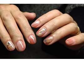 定額シンプルアートコレクション