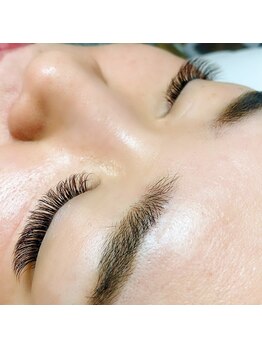 ハピネス(HAPPINESS)/ボリュームラッシュ600本