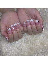 ラス 方南町駅前店(LATH)/ニュアンスネイル