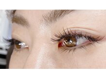 セレーナ(Selena)/フラットマットラッシュJカール 