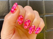 アクアネイル(Aqua Nail)/