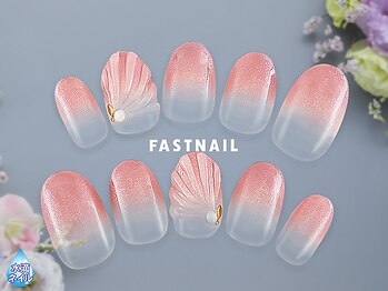 ファストネイル ロコ 志免店(FASTNAIL LOCO)/ハンドジェル【11179】